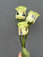 Picture Rose Tutorial & Supply List
