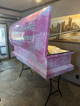 Load image into Gallery viewer, Casket Wrapping Group Class IN PERSON
