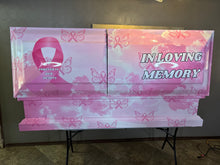 Load image into Gallery viewer, Casket Wrapping Group Class IN PERSON
