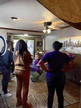 Load image into Gallery viewer, Casket Wrapping Group Class IN PERSON
