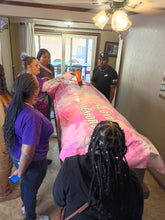 Load image into Gallery viewer, Casket Wrapping Group Class IN PERSON
