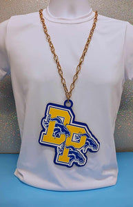 LOGO Necklace