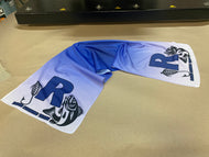 Custom Cooling Towels