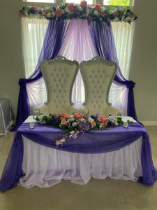 Throne Chair / Photobooth Business Course