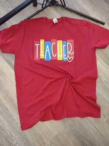 Teacher ❤️
