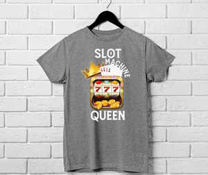 Slot Queen