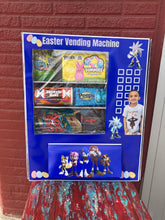 Load image into Gallery viewer, Vending machine class
