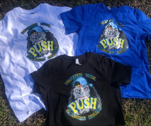 Push Shirt